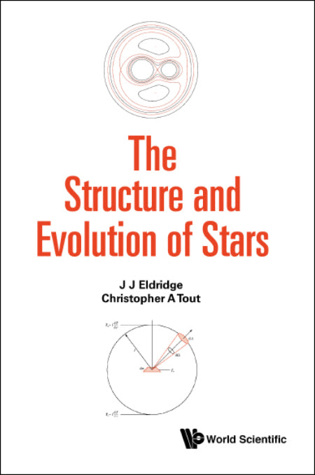 Structure And Evolution Of Stars, The