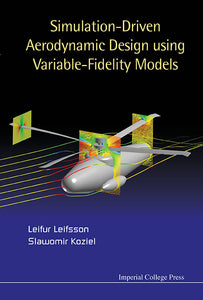 Simulation-driven Aerodynamic Design Using Variable-fidelity Models