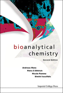 Bioanalytical Chemistry (Second Edition)