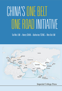 China's One Belt One Road Initiative