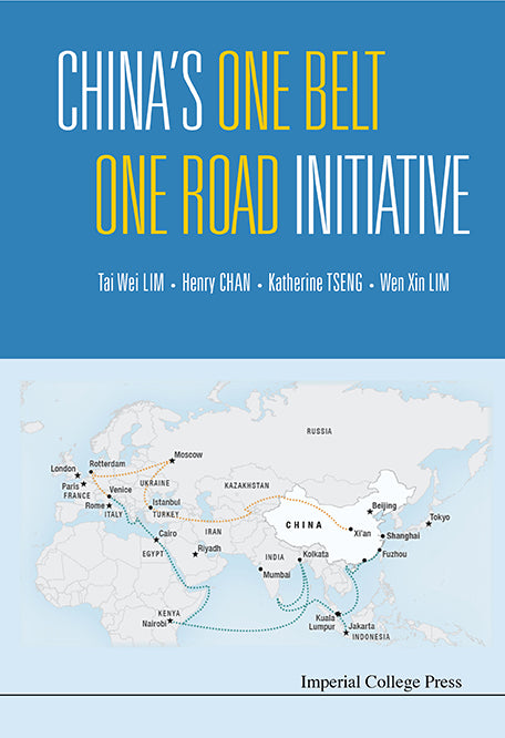 China's One Belt One Road Initiative