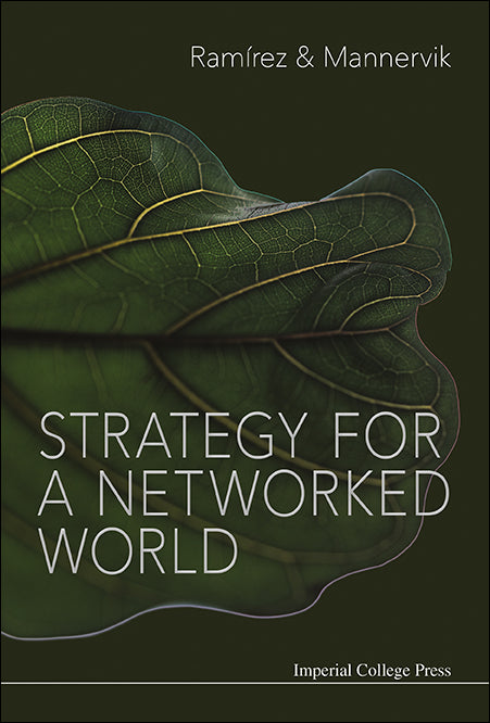 Strategy For A Networked World