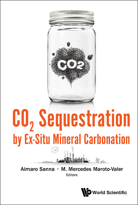 Co2 Sequestration By Ex-situ Mineral Carbonation