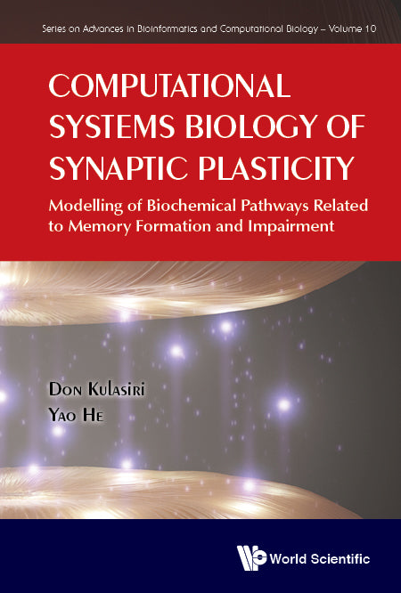 Computational Systems Biology Of Synaptic Plasticity: Modelling Of Biochemical Pathways Related To Memory Formation And Impairement