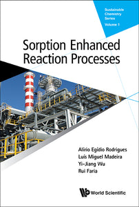 Sorption Enhanced Reaction Processes