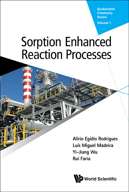 Sorption Enhanced Reaction Processes