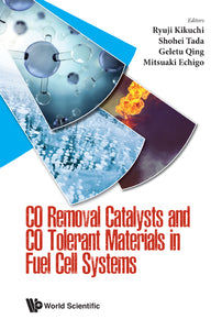 Co Removal Catalysts And Co Tolerant Materials In Fuel Cell Systems