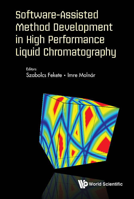 Software-assisted Method Development In High Performance Liquid Chromatography