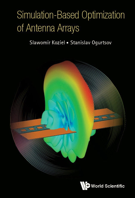 Simulation-based Optimization Of Antenna Arrays