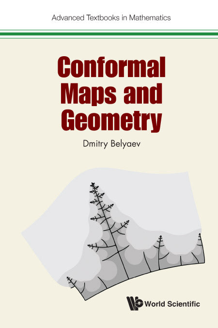 Conformal Maps And Geometry