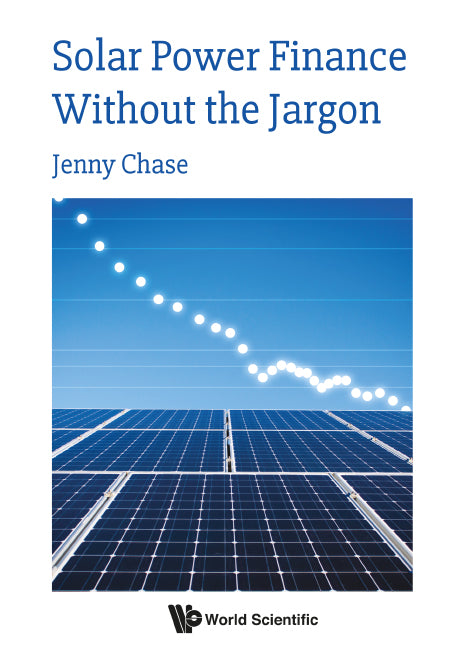 Solar Power Finance Without The Jargon