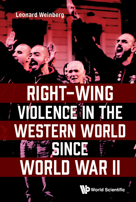 Right-wing Violence In The Western World Since World War Ii