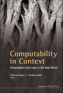 Computability In Context: Computation And Logic In The Real World