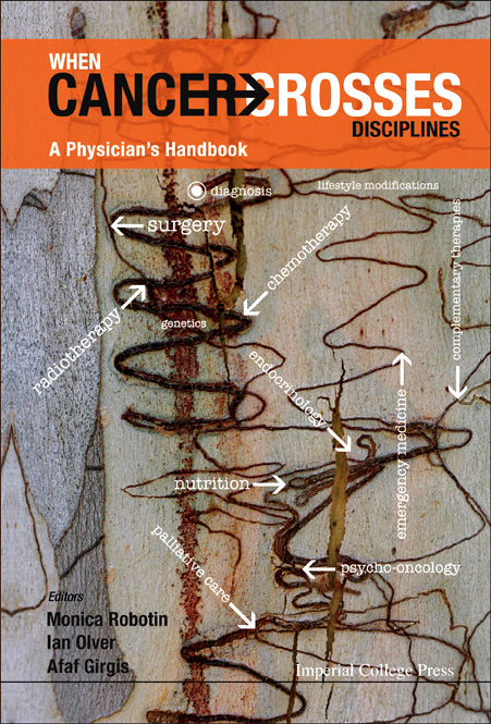 When Cancer Crosses Disciplines: A Physician's Handbook