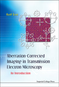 Aberration-corrected Imaging In Transmission Electron Microscopy: An Introduction