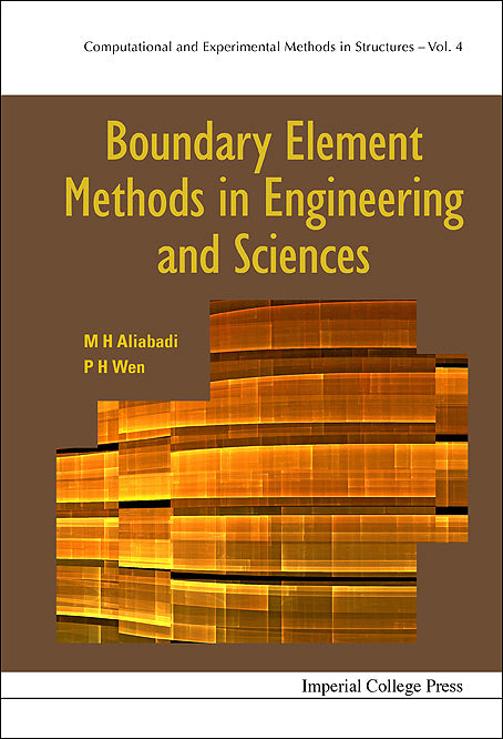 Boundary Element Methods In Engineering And Sciences