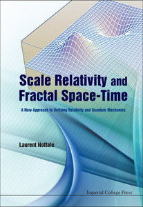 Scale Relativity And Fractal Space-time: A New Approach To Unifying Relativity And Quantum Mechanics