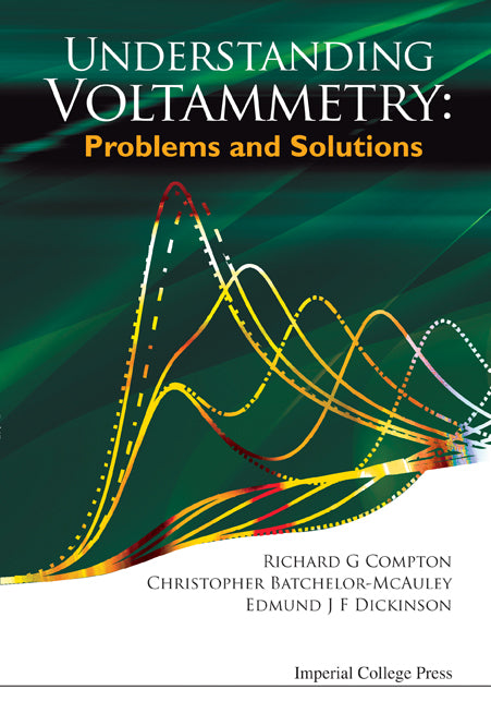 Understanding Voltammetry: Problems And Solutions