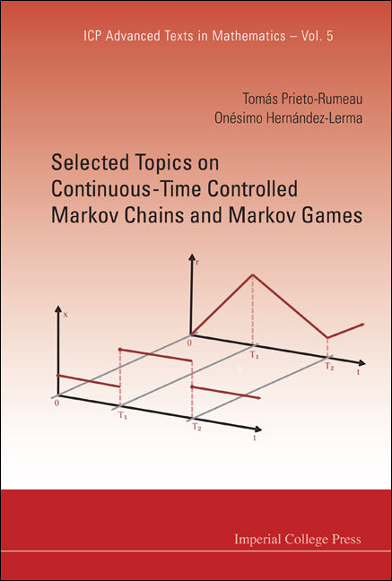 Selected Topics On Continuous-time Controlled Markov Chains And Markov Games