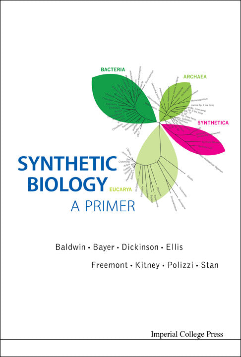 Synthetic Biology - A Primer