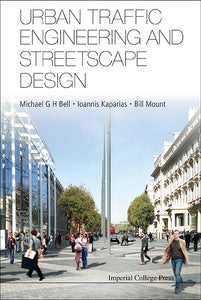 Urban Traffic Engineering And Streetscape Design