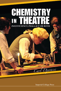 Chemistry In Theatre: Insufficiency, Phallacy Or Both