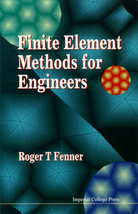 Finite Element Methods For Engineers