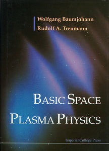 Basic Space Plasma Physics