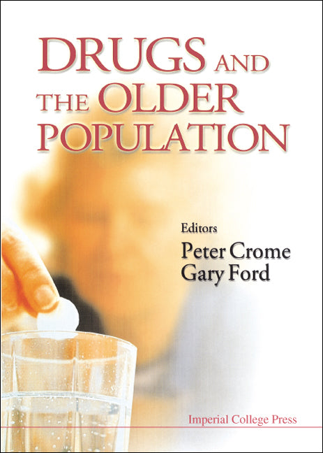 Drugs And The Older Population