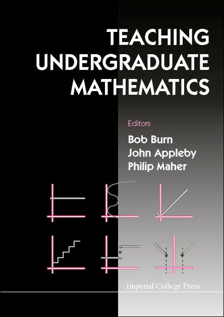 Teaching Undergraduate Mathematics