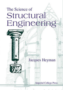 Science Of Structural Engineering, The