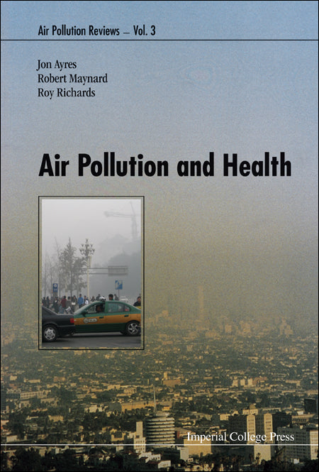 Air Pollution And Health