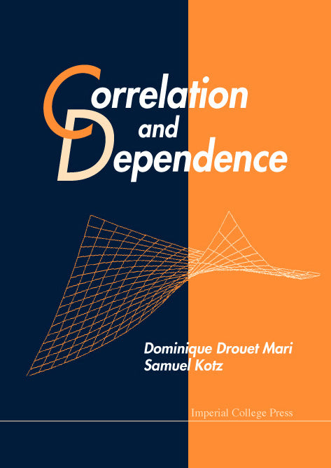 Correlation And Dependence