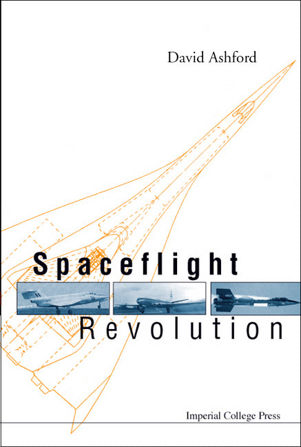 Spaceflight Revolution