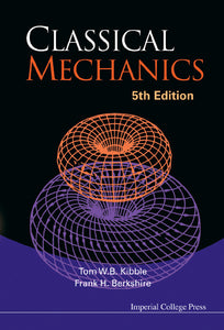 Classical Mechanics (5th Edition)