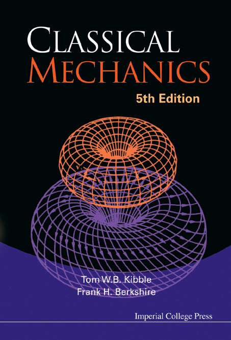 Classical Mechanics (5th Edition)