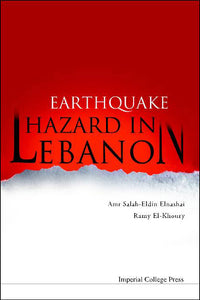 Earthquake Hazard In Lebanon