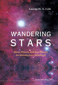 Wandering Stars - About Planets And Exo-planets: An Introductory Notebook