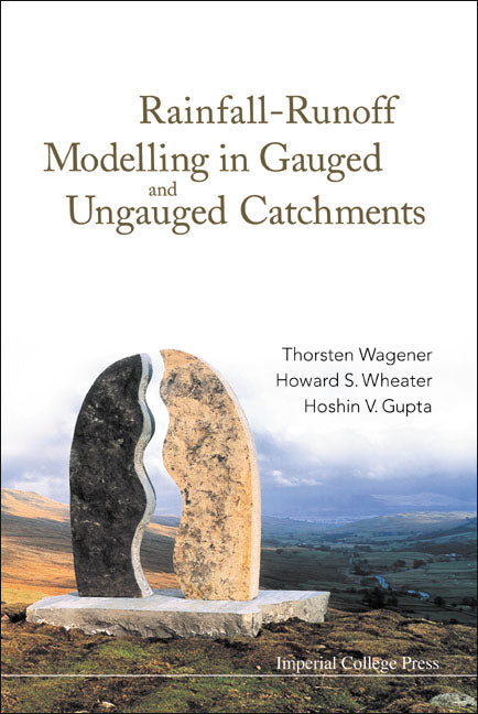 Rainfall-runoff Modelling In Gauged And Ungauged Catchments