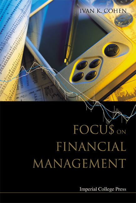 Focus On Financial Management