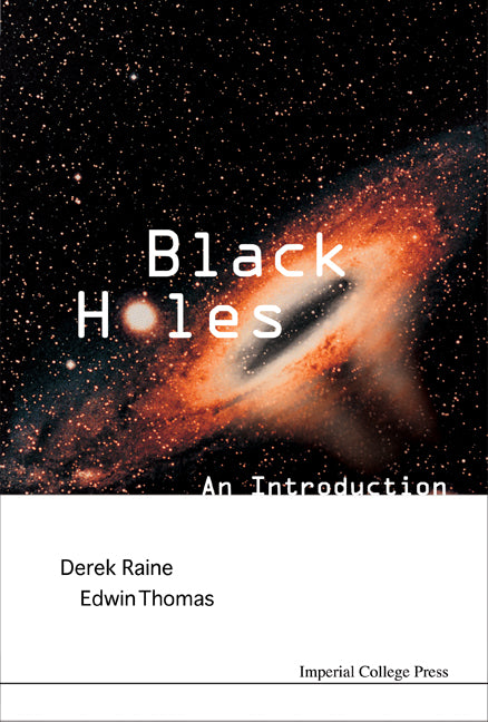 Black Holes: An Introduction