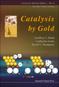 Catalysis By Gold