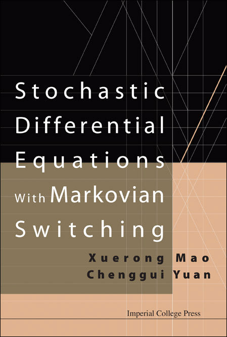 Stochastic Differential Equations With Markovian Switching