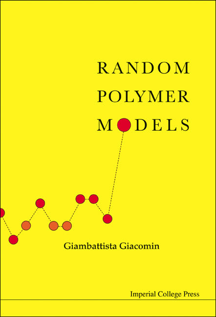 Random Polymer Models