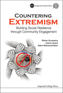 Countering Extremism: Building Social Resilience Through Community Engagement