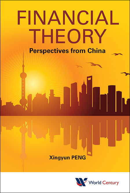 Financial Theory: Perspectives From China