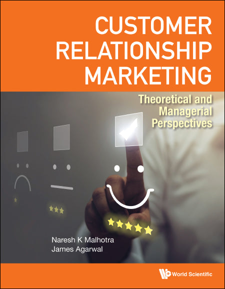 Customer Relationship Marketing: Theoretical And Managerial Perspectives