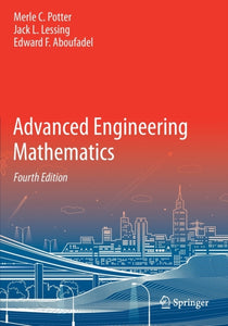 Advanced Engineering Mathematics