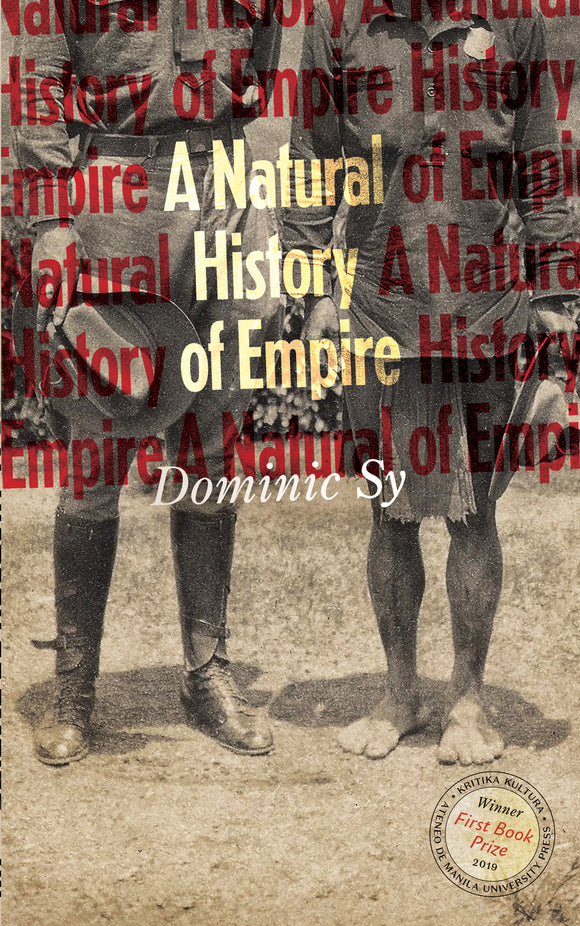 A Natural History of Empire