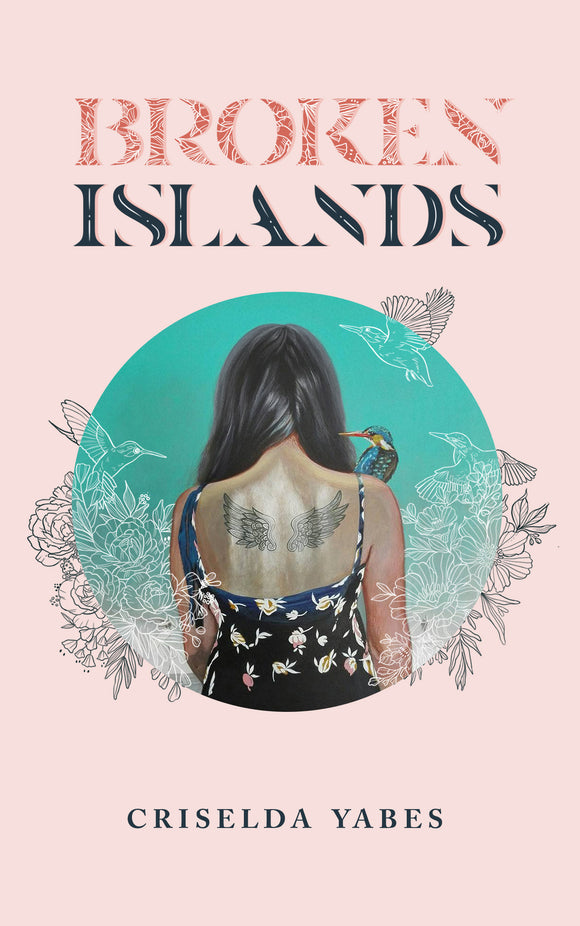 [EBOOK] Broken Islands